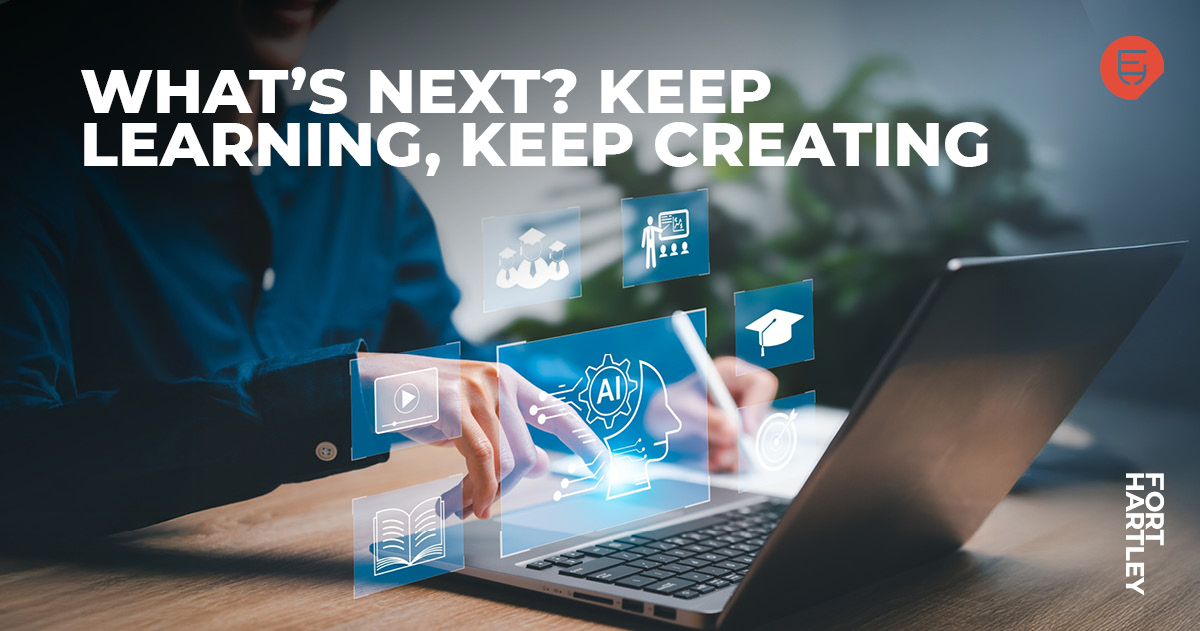 FH Blog Keep learning 1